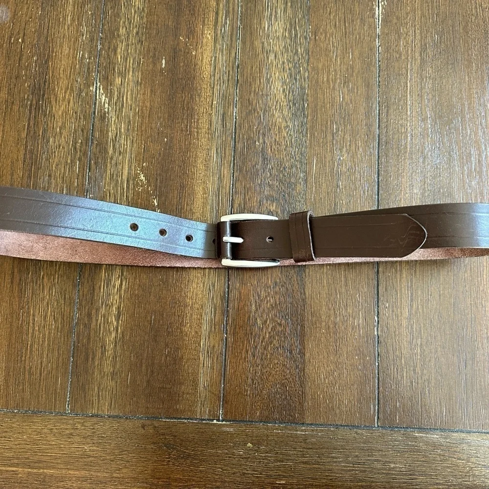 Duluth & Co. belt